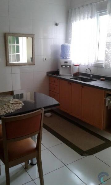 imagem 2 - CASA EM CONDOMÍNIO 3 DORMITÓRIOS SENDO 2 SUÍTES BAIRRO JARDIM SANTA MARIA JACAREÍ imagem 2 - CASA EM CONDOMÍNIO 3 DORMITÓRIOS SENDO 2 SUÍTES BAIRRO JARDIM SANTA MARIA JACAREÍ