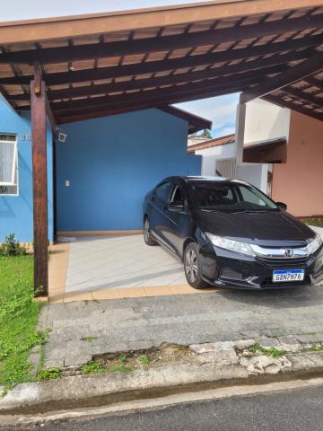 imagem 1 - CASA EM CONDOMINIO 3 DORMITÓRIOS - CIDADE SALVADOR - JACAREÍ imagem 1 - CASA EM CONDOMINIO 3 DORMITÓRIOS - CIDADE SALVADOR - JACAREÍ