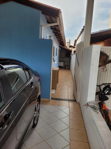 imagem 2 - CASA EM CONDOMINIO 3 DORMITÓRIOS - CIDADE SALVADOR - JACAREÍ imagem 2 - CASA EM CONDOMINIO 3 DORMITÓRIOS - CIDADE SALVADOR - JACAREÍ