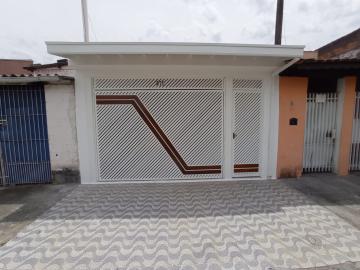 imagem 1 - CASA 3 DORMITÓRIOS BAIRRO CIDADE SALVADOR JACAREÍ imagem 1 - CASA 3 DORMITÓRIOS BAIRRO CIDADE SALVADOR JACAREÍ