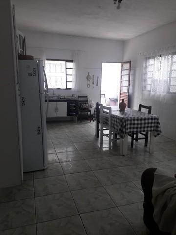 imagem 4 - CASA 3 DORMITÓRIOS SENDO 1 SUITE BAIRRO PARQUE IMPERIAL JACAREÍ imagem 4 - CASA 3 DORMITÓRIOS SENDO 1 SUITE BAIRRO PARQUE IMPERIAL JACAREÍ