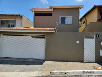 CASA 4 DORMITÓRIOS SENDO 1 SUÍTE - VILA APRAZÍVEL - JACAREÍ