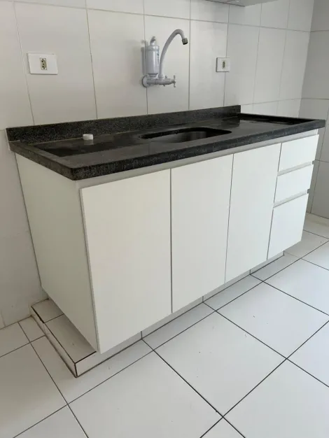 imagem 4 - APARTAMENTO 2 DORMITÓRIOS SENDO 1 SUITE BAIRRO PARQUE SANTO ANTONIO JACAREÍ imagem 4 - APARTAMENTO 2 DORMITÓRIOS SENDO 1 SUITE BAIRRO PARQUE SANTO ANTONIO JACAREÍ