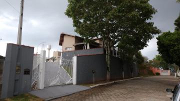 Alugar Casa / Padrão em Santa Branca. apenas R$ 7.800,00