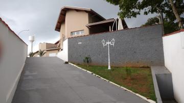 imagem 2 - CASA 4 DORMITÓRIOS SENDO 4 SUITES BAIRRO JARDIM FLORES SANTA BRANCA imagem 2 - CASA 4 DORMITÓRIOS SENDO 4 SUITES BAIRRO JARDIM FLORES SANTA BRANCA