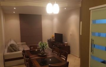imagem 2 - APARTAMENTO 3 DORMITÓRIOS SENDO 1 SUITE BAIRRO  JARDIM FLÓRIDA JACAREÍ imagem 2 - APARTAMENTO 3 DORMITÓRIOS SENDO 1 SUITE BAIRRO  JARDIM FLÓRIDA JACAREÍ