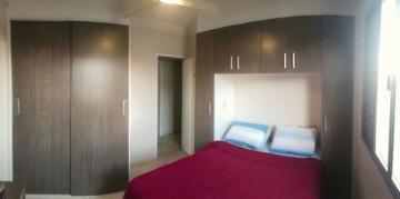 imagem 3 - APARTAMENTO 3 DORMITÓRIOS SENDO 1 SUITE BAIRRO  JARDIM FLÓRIDA JACAREÍ imagem 3 - APARTAMENTO 3 DORMITÓRIOS SENDO 1 SUITE BAIRRO  JARDIM FLÓRIDA JACAREÍ