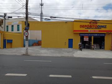 Jacarei Centro Estabelecimento Venda R$4.000.000,00  Area do terreno 600.00m2 Area construida 400.00m2