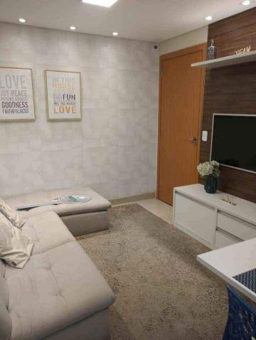 imagem 1 - APARTAMENTO 2 DORMITÓRIOS SENDO 1 SUÍTE BAIRRO PAGADOR DE ANDRADE JACAREÍ imagem 1 - APARTAMENTO 2 DORMITÓRIOS SENDO 1 SUÍTE BAIRRO PAGADOR DE ANDRADE JACAREÍ