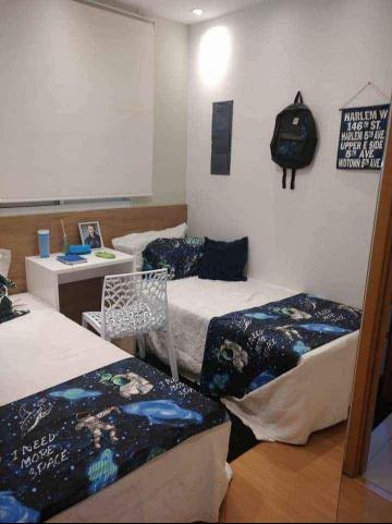 imagem 4 - APARTAMENTO 2 DORMITÓRIOS SENDO 1 SUÍTE BAIRRO PAGADOR DE ANDRADE JACAREÍ imagem 4 - APARTAMENTO 2 DORMITÓRIOS SENDO 1 SUÍTE BAIRRO PAGADOR DE ANDRADE JACAREÍ