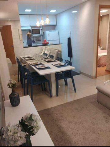imagem 5 - APARTAMENTO 2 DORMITÓRIOS SENDO 1 SUÍTE BAIRRO PAGADOR DE ANDRADE JACAREÍ imagem 5 - APARTAMENTO 2 DORMITÓRIOS SENDO 1 SUÍTE BAIRRO PAGADOR DE ANDRADE JACAREÍ