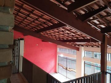 CASA 3 DORMITÓRIOS - CONJUNTO SÃO BENEDITO - JACAREÍ