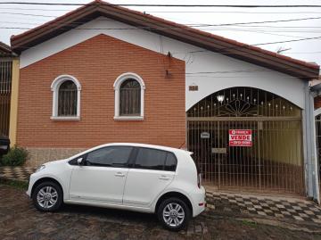 CASA 3 DORMITÓRIOS SENDO 1 SUITE BAIRRO CENTRO JACAREÍ