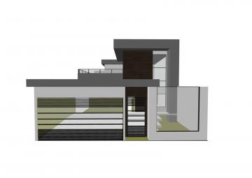 imagem 2 - Casa 3 Dormitórios - Villa Branca - Jacareí - Venda imagem 2 - Casa 3 Dormitórios - Villa Branca - Jacareí - Venda