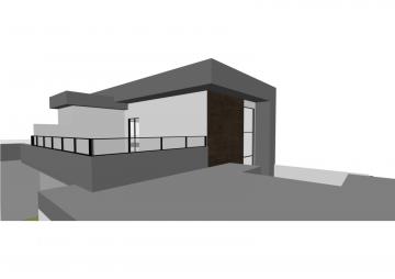 imagem 5 - Casa 3 Dormitórios - Villa Branca - Jacareí - Venda imagem 5 - Casa 3 Dormitórios - Villa Branca - Jacareí - Venda
