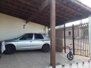 CASA 3 DORMITÓRIOS SENDO 1 SUÍTE BAIRRO VILA APRAZÍVEL JACAREÍ