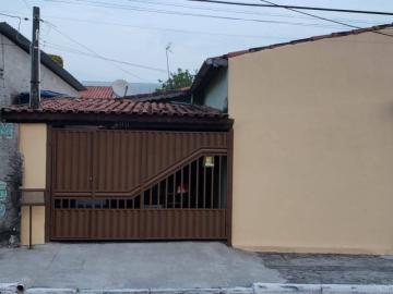 imagem 1 - Casa 3 Dormitórios - Eugênio de Melo - São José dos Cammpos imagem 1 - Casa 3 Dormitórios - Eugênio de Melo - São José dos Cammpos