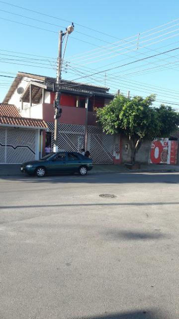 imagem 1 - CASA - 03 DORMITÓRIOS SENDO 1 SUITE - PARQUE DOS PRINCIPES imagem 1 - CASA - 03 DORMITÓRIOS SENDO 1 SUITE - PARQUE DOS PRINCIPES
