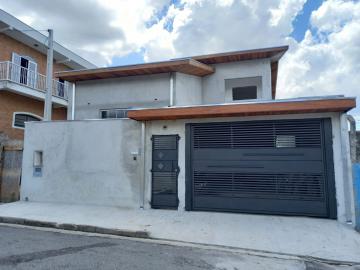 CASA 7 DORMITÓRIOS SENDO 3 SUÍTES BAIRRO CIDADE JARDIM JACAREÍ