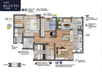 imagem 3 - Apartamento - Padrão imagem 3 - Apartamento - Padrão