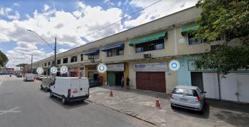 imagem 2 - Prédio / 2 Casas / Estacionamento e Galpão - Jardim Paulista - Sâo José dos Campos imagem 2 - Prédio / 2 Casas / Estacionamento e Galpão - Jardim Paulista - Sâo José dos Campos