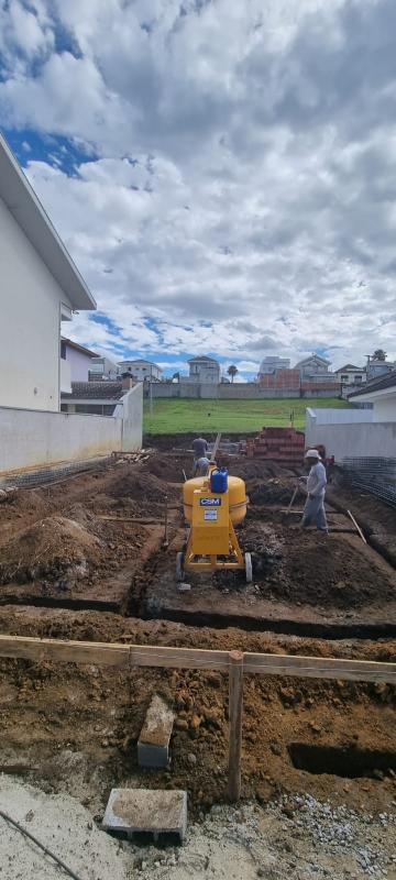 imagem 2 - CASA SOBRADO NOVÍSSIMA EM CONDOMÍNIO NO URBANOVA imagem 2 - CASA SOBRADO NOVÍSSIMA EM CONDOMÍNIO NO URBANOVA