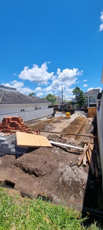imagem 4 - CASA SOBRADO NOVÍSSIMA EM CONDOMÍNIO NO URBANOVA imagem 4 - CASA SOBRADO NOVÍSSIMA EM CONDOMÍNIO NO URBANOVA