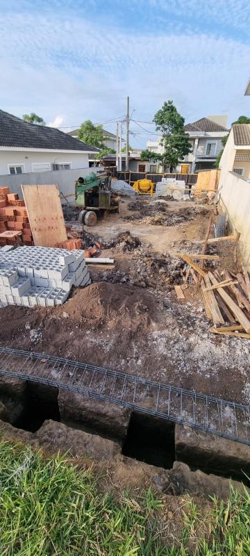 imagem 5 - CASA SOBRADO NOVÍSSIMA EM CONDOMÍNIO NO URBANOVA imagem 5 - CASA SOBRADO NOVÍSSIMA EM CONDOMÍNIO NO URBANOVA