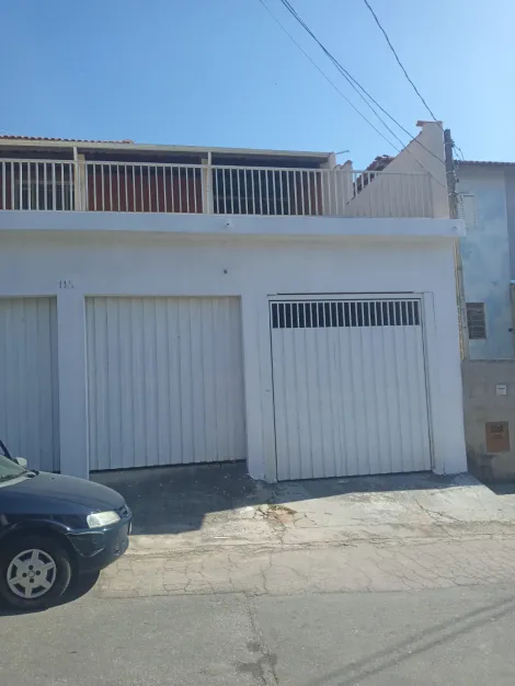imagem 1 - CASA 2 DORMITÓRIOS BAIRRO JARDIM SÃO LUIZ JACAREÍ imagem 1 - CASA 2 DORMITÓRIOS BAIRRO JARDIM SÃO LUIZ JACAREÍ