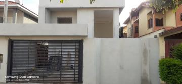 imagem 1 - CASA 3 DORMITÓRIOS SENDO 1 SUITE BAIRRO VILLA BRANCA JACAREÍ imagem 1 - CASA 3 DORMITÓRIOS SENDO 1 SUITE BAIRRO VILLA BRANCA JACAREÍ