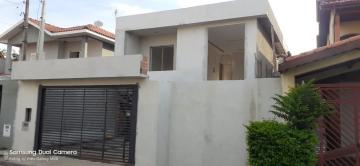 imagem 2 - CASA 3 DORMITÓRIOS SENDO 1 SUITE BAIRRO VILLA BRANCA JACAREÍ imagem 2 - CASA 3 DORMITÓRIOS SENDO 1 SUITE BAIRRO VILLA BRANCA JACAREÍ