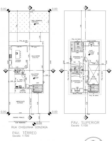 CASA 3 DORMITÓRIOS SENDO 1 SUITE BAIRRO VILLA BRANCA JACAREÍ