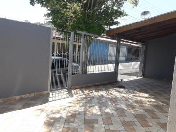imagem 2 - Casa de cômodos amplos (cozinha com 11 m2) imagem 2 - Casa de cômodos amplos (cozinha com 11 m2)