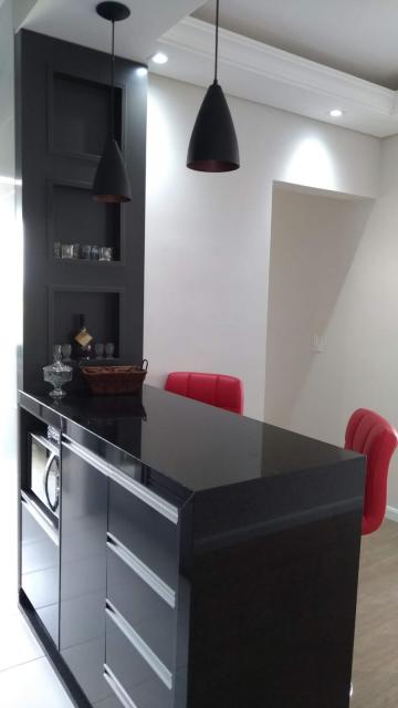 imagem 3 - APARTAMENTO 2 DORMITÓRIOS - BAIRRO VILLA BRANCA - JACAREÍ imagem 3 - APARTAMENTO 2 DORMITÓRIOS - BAIRRO VILLA BRANCA - JACAREÍ