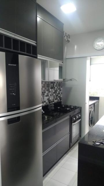 imagem 4 - APARTAMENTO 2 DORMITÓRIOS - BAIRRO VILLA BRANCA - JACAREÍ imagem 4 - APARTAMENTO 2 DORMITÓRIOS - BAIRRO VILLA BRANCA - JACAREÍ