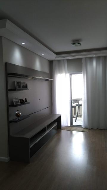 APARTAMENTO 2 DORMITÓRIOS - BAIRRO VILLA BRANCA - JACAREÍ