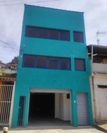 imagem 1 - Prédio Comercial - Parque Santo Antônio - Jacareí - Venda e Locação imagem 1 - Prédio Comercial - Parque Santo Antônio - Jacareí - Venda e Locação
