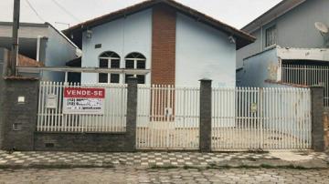 imagem 1 - Ponto Comercial com Edícula - Centro - Jacareí imagem 1 - Ponto Comercial com Edícula - Centro - Jacareí