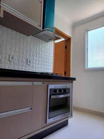 APARTAMENTO 2 DORMITÓRIOS - BAIRRO CIDADE SALVADOR - JACAREÍ