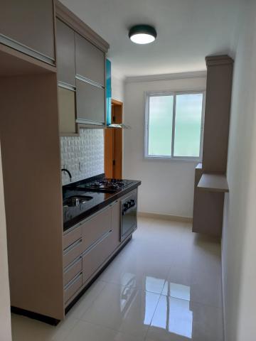 APARTAMENTO 2 DORMITÓRIOS - BAIRRO CIDADE SALVADOR - JACAREÍ