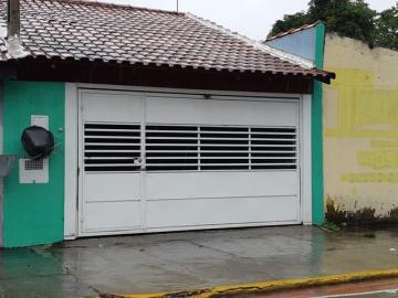 Casa 03 dormitórios - Cidade Salvador - Jacareí