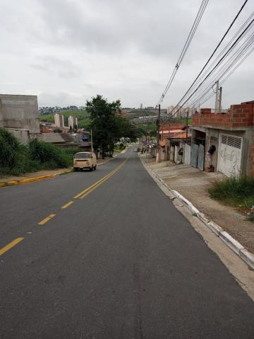 Terreno - Jardim do Marquês - Jacareí