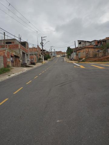 Terreno - Jardim do Marquês - Jacareí