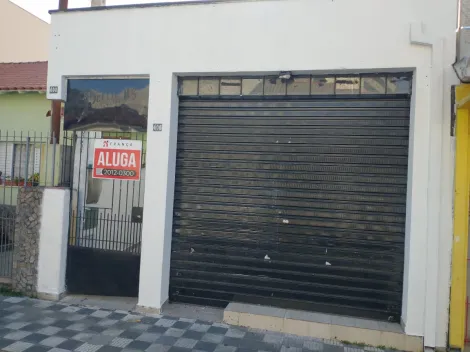 PONTO COMERCIAL CENTRO JACAREÍ