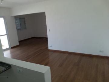 APARTAMENTO 2 DORMITÓRIOS SENDO 1 SUÍTE COM SALA ESTENDIDA BAIRRO JARDIM CALIFÓRNIA - JACAREÍ