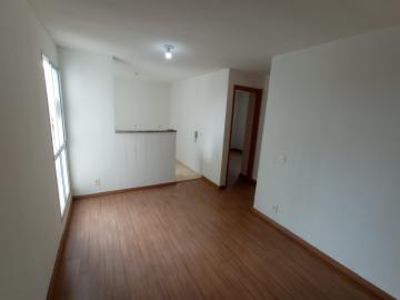 Apartamento / Padrão em Jacareí Alugar por R$850,00