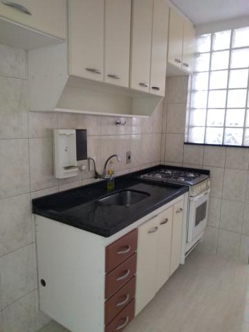 APARTAMENTO 3 DORMITÓRIOS SENDO 1 SUÍTE - BAIRRO JARDIM FLÓRIDA - JACAREÍ