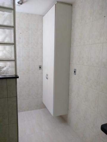 APARTAMENTO 3 DORMITÓRIOS SENDO 1 SUÍTE - BAIRRO JARDIM FLÓRIDA - JACAREÍ