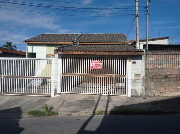 Alugar Casa / Padrão em Jacareí. apenas R$ 1.400,00