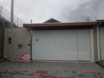 imagem 1 - CASA 3 DORMITÓRIOS SENDO 1 SUÍTE BAIRRO VILA BRANCA - JACAREÍ imagem 1 - CASA 3 DORMITÓRIOS SENDO 1 SUÍTE BAIRRO VILA BRANCA - JACAREÍ